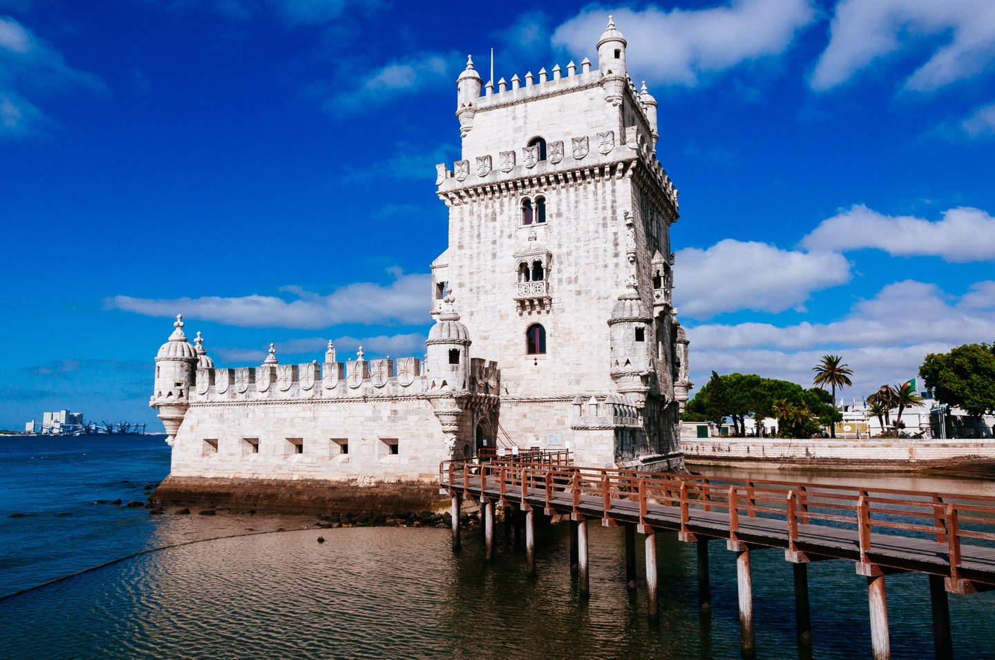 Patrim Nio Mundial As Datas E As Fotos Dos Locais Portugueses Escolhidos Pela Unesco