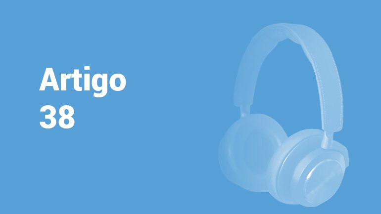 Capa do programa