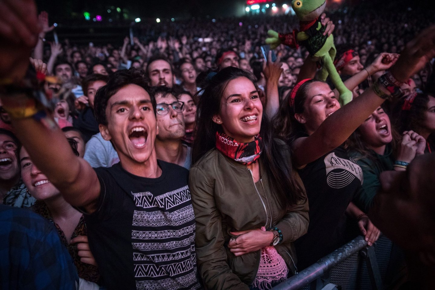 Cancelado North Festival 2025 marcado para maio no Porto