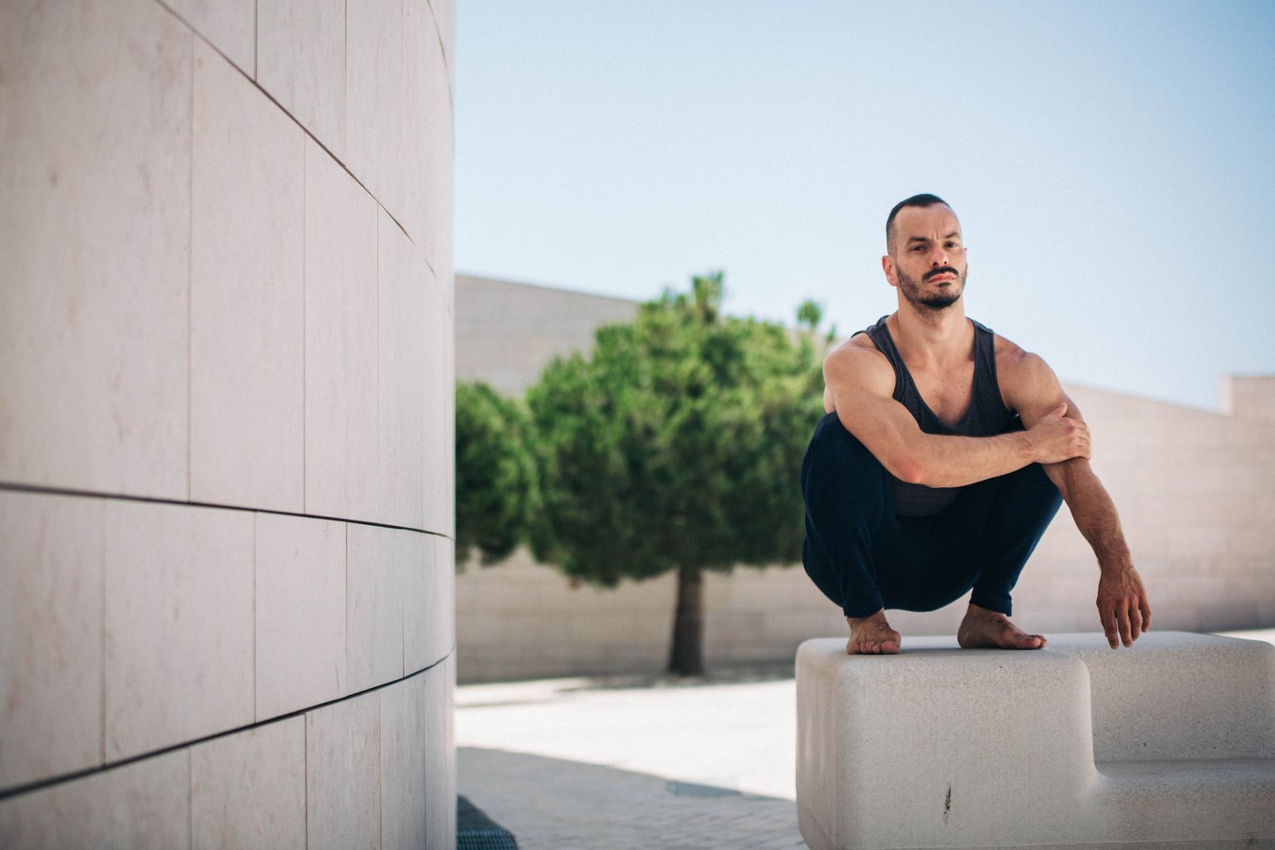 Tiago Martins © Melissa Vieira