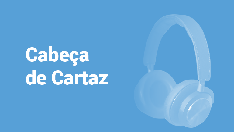 Capa do programa