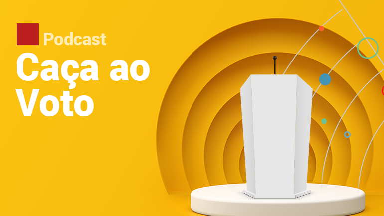 Capa do programa