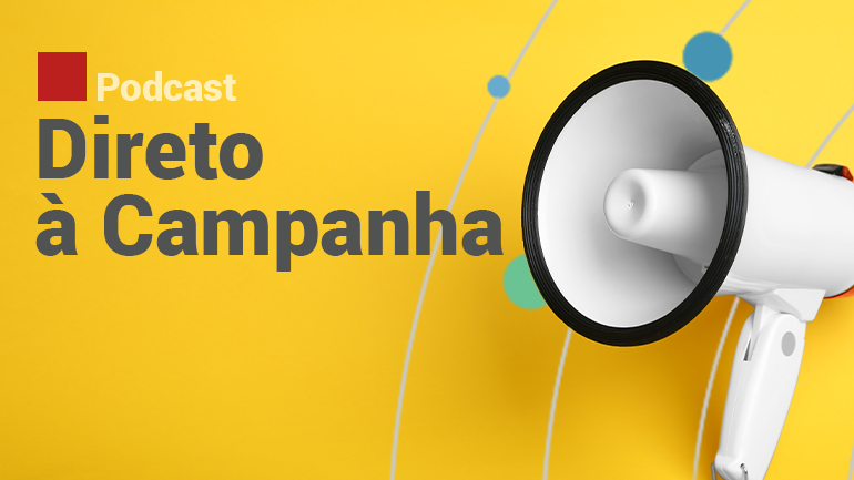Capa do programa