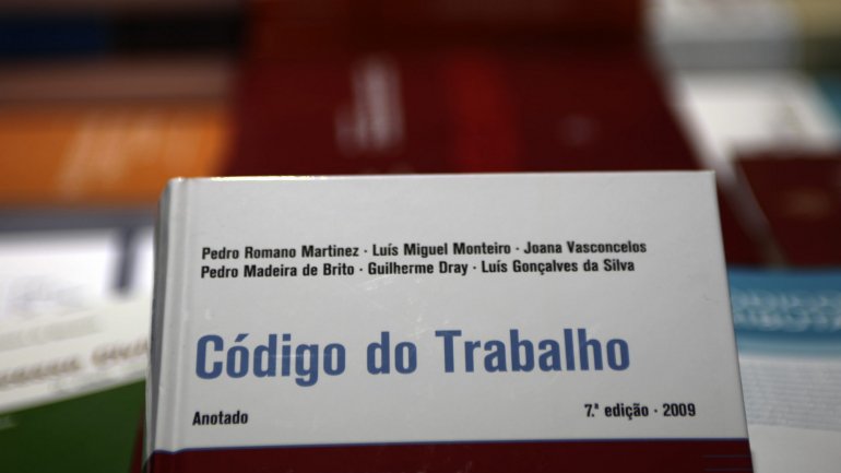 O Que Muda A Partir De Terça Feira No Código Do Trabalho - 