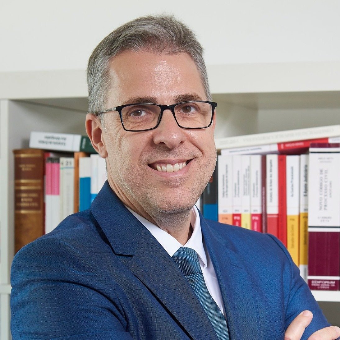 Capa do programa
