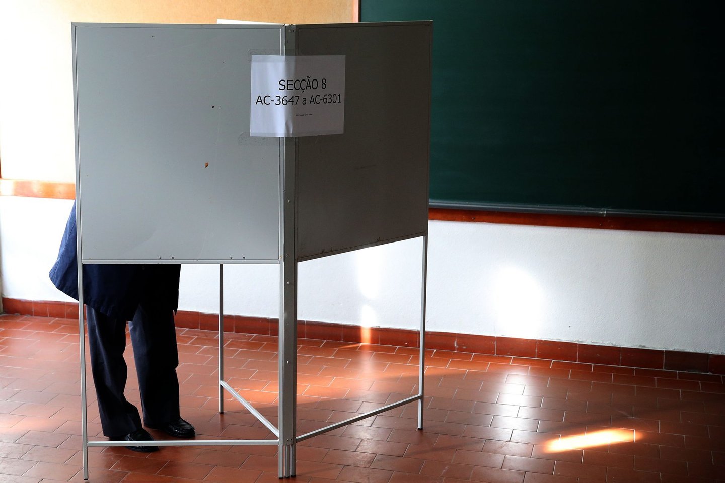 Presidenciais. Mais de 10 milhões podem votar nas eleições ...