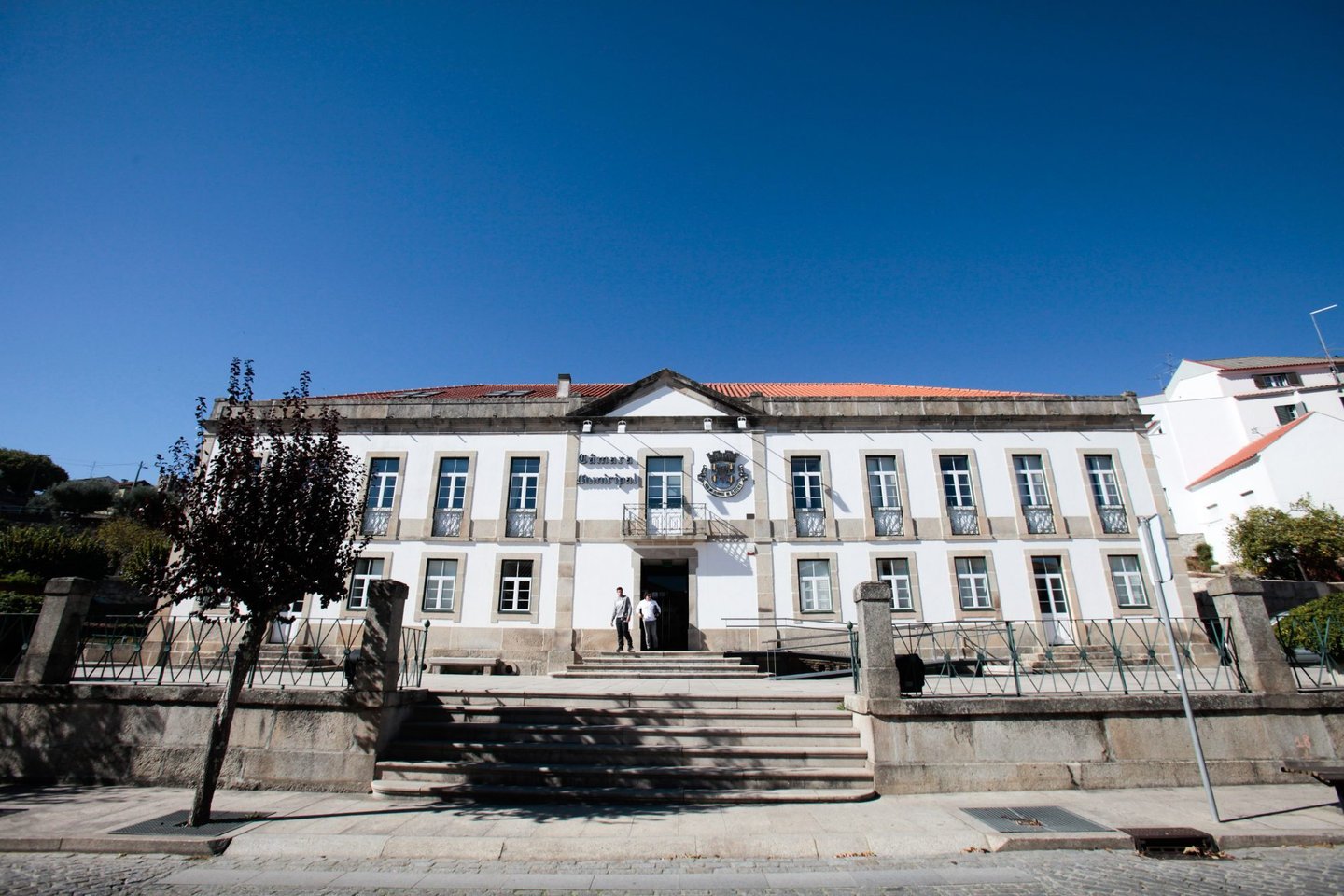 Autárquicas. PS candidata vice-presidente Alexandre Lote em Fornos de Algodres