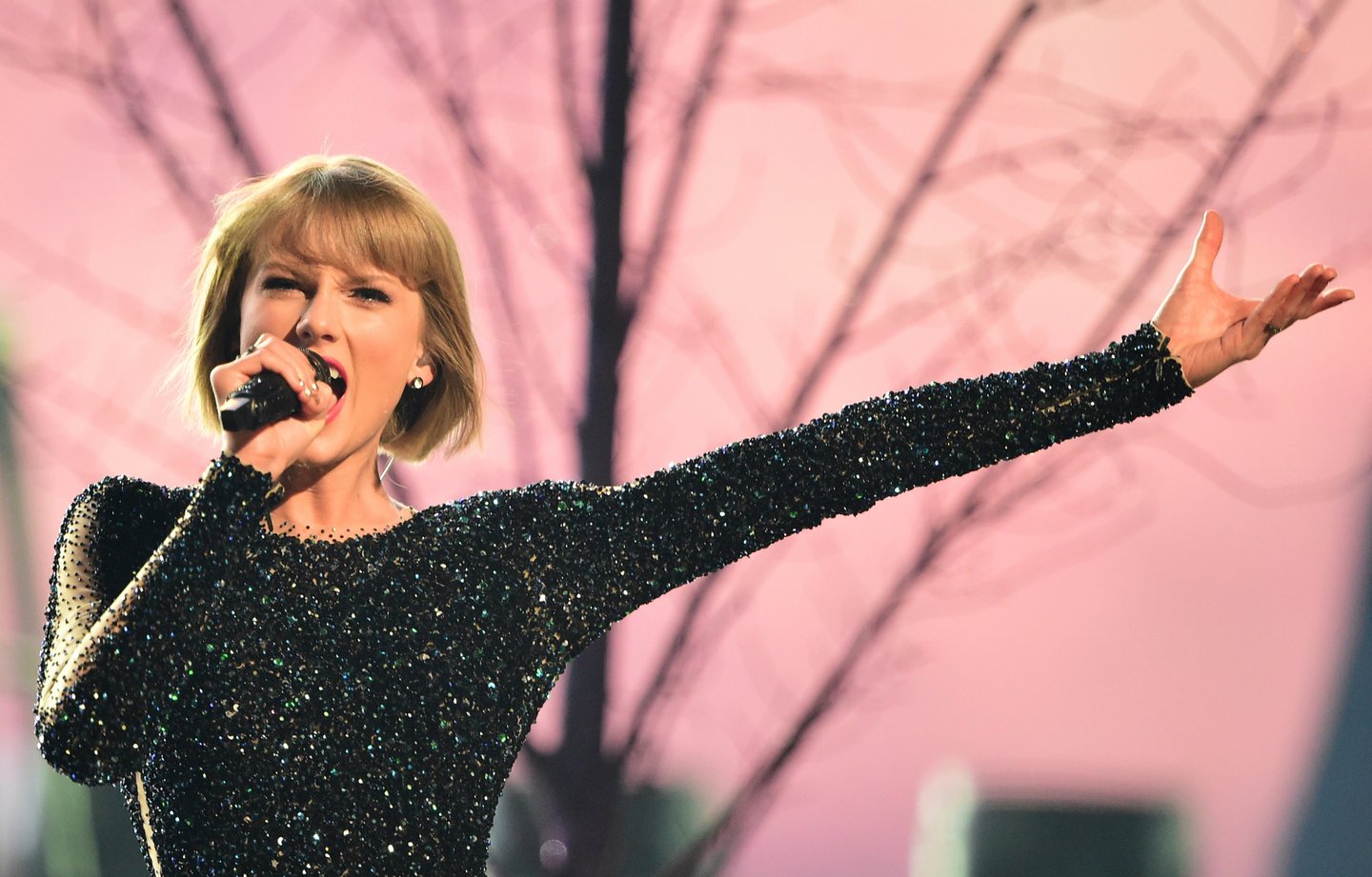 Taylor Swift chegou aos 30. E esta fotogaleria mostra como passou num instante Observador