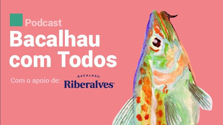 Capa do programa