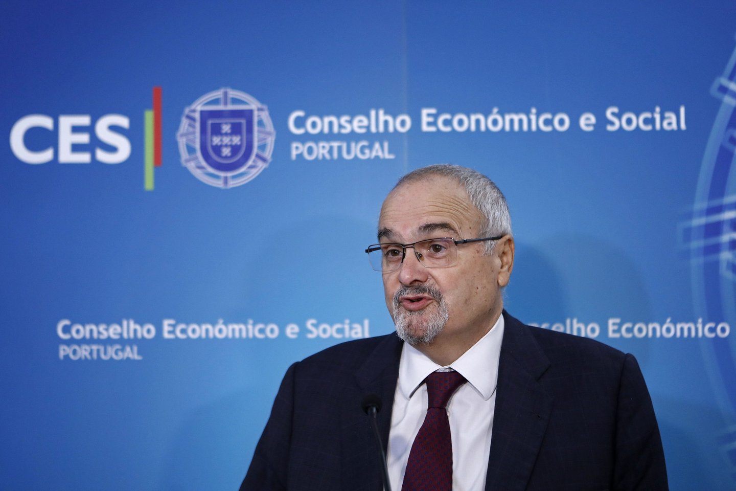 Capa do programa