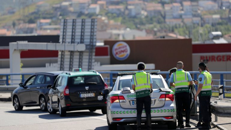 Tudo sobre: Carta de condução – Observador