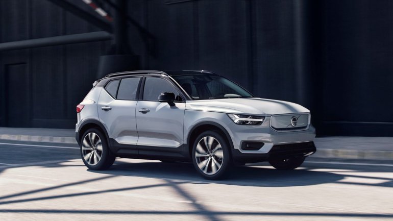 Volvo V90 Cc Vor Apenas 3 000 Por 71 500 Cada Observador