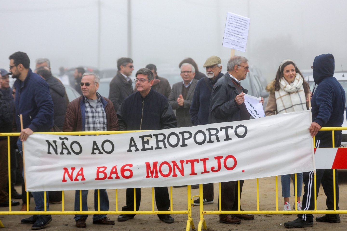 Capa do programa