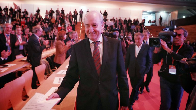 Capa do programa