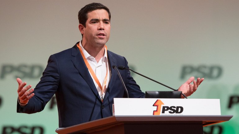 Capa do programa