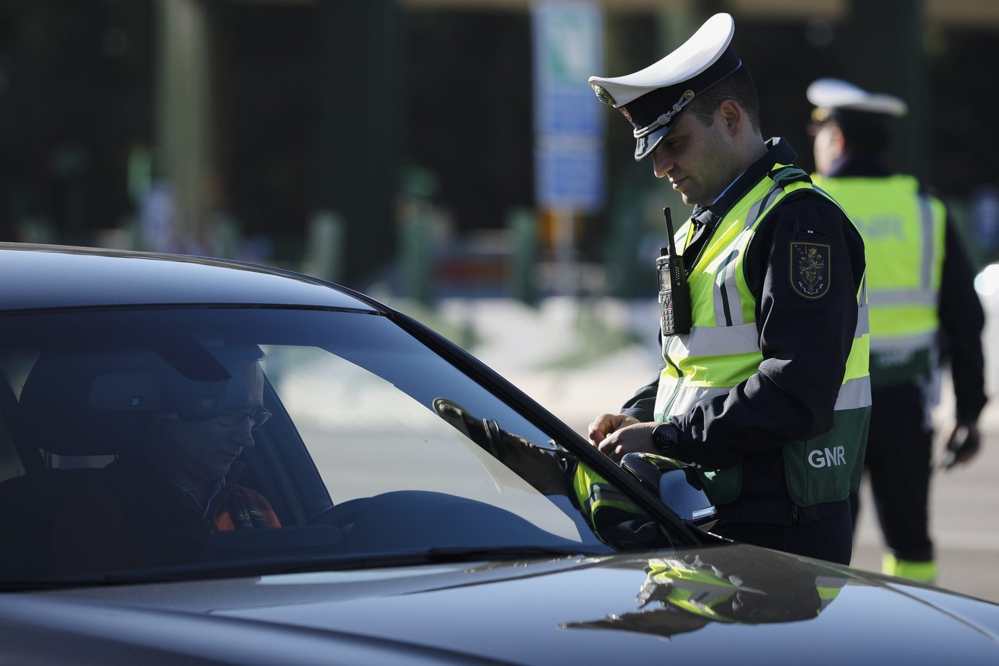 Operação “Viajar sem pressa” fiscaliza velocidade na estrada a partir desta terça-feira