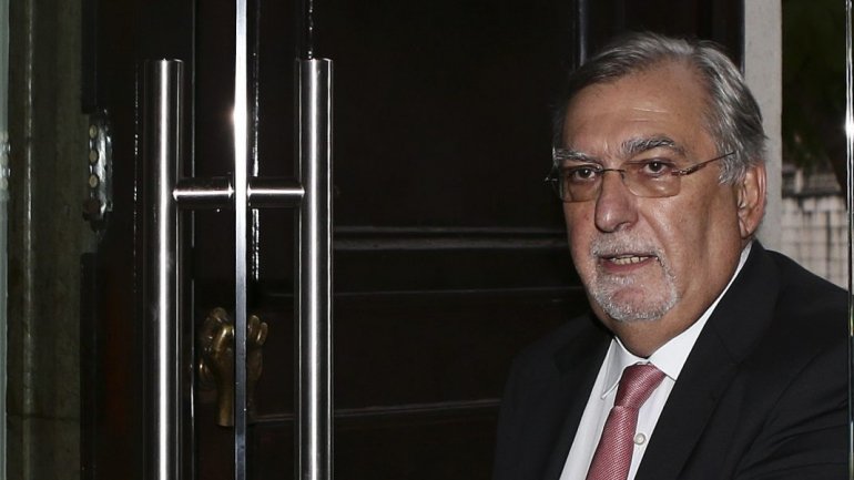 Vitor Ramalho pede ao PS para lançar debate interno