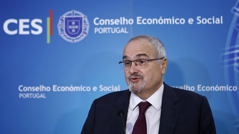 Capa do programa