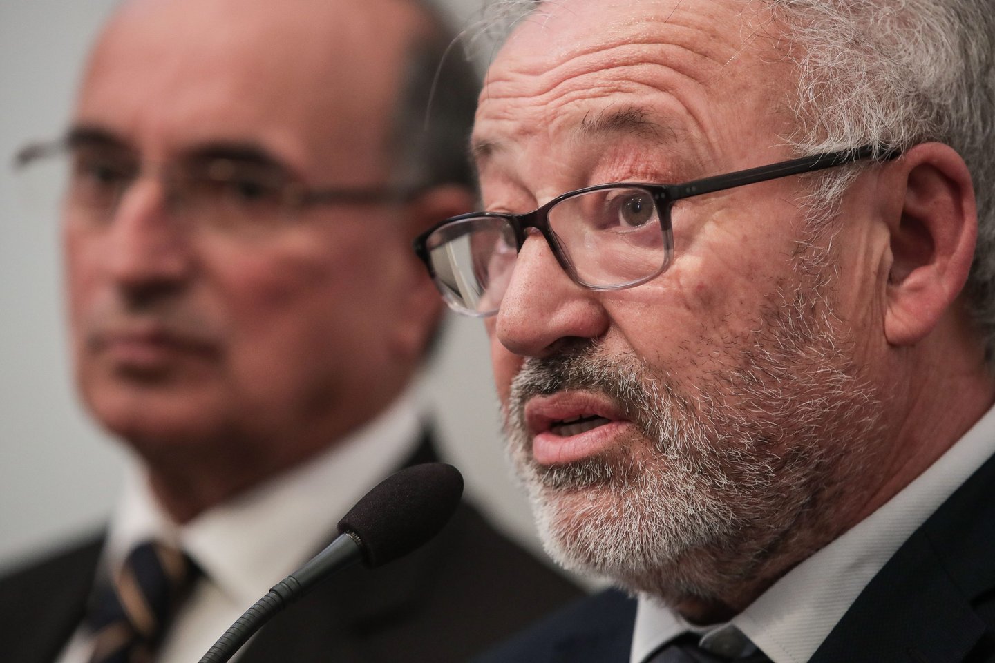 Capa do programa