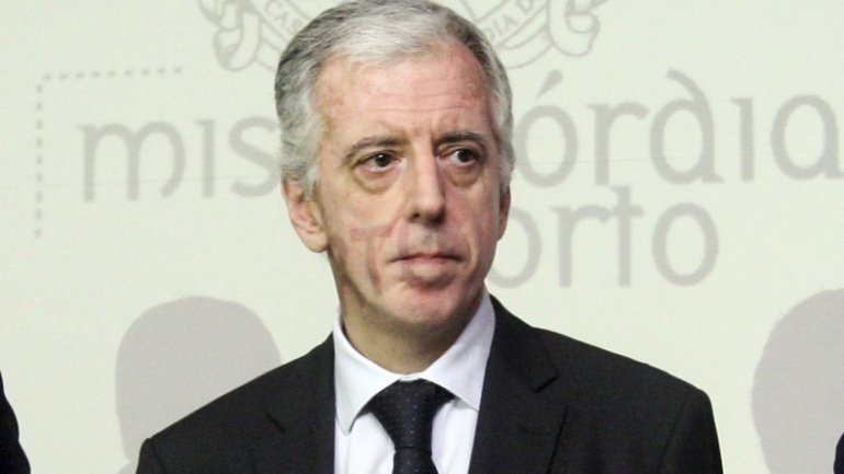 Capa do programa