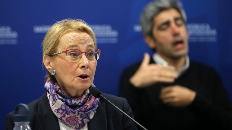 Capa do programa