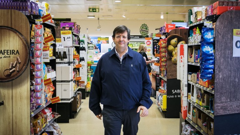 Capa do programa