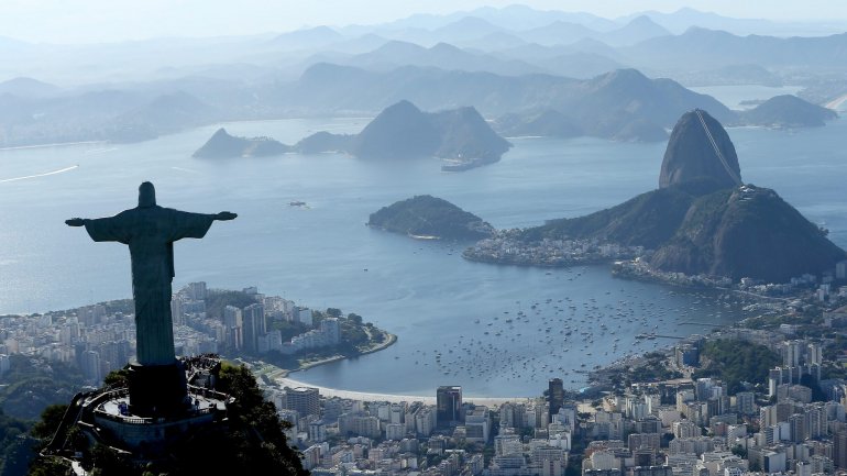 Capa do programa