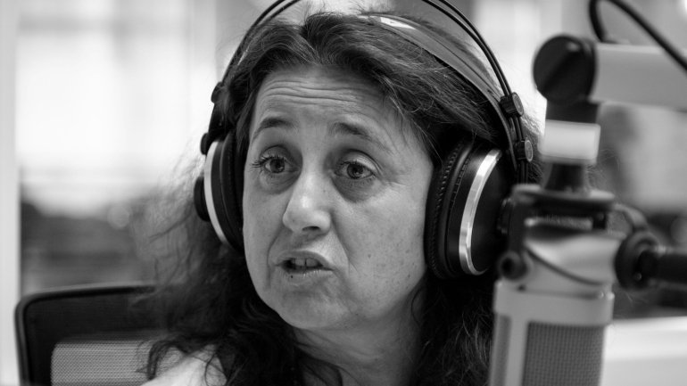 Capa do programa
