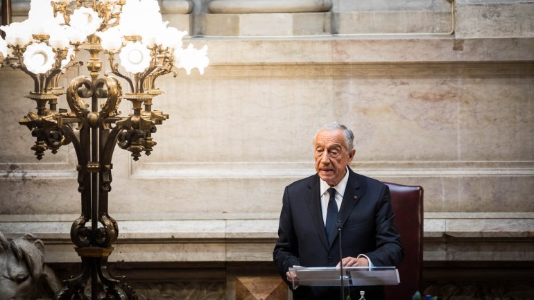 Capa do programa
