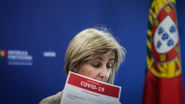 Capa do programa