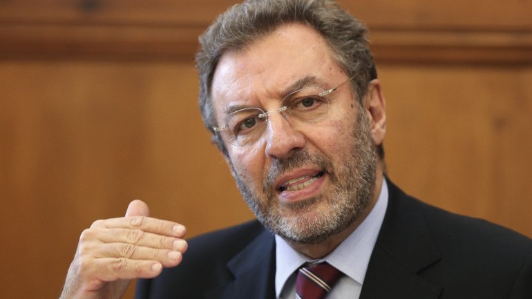 Capa do programa