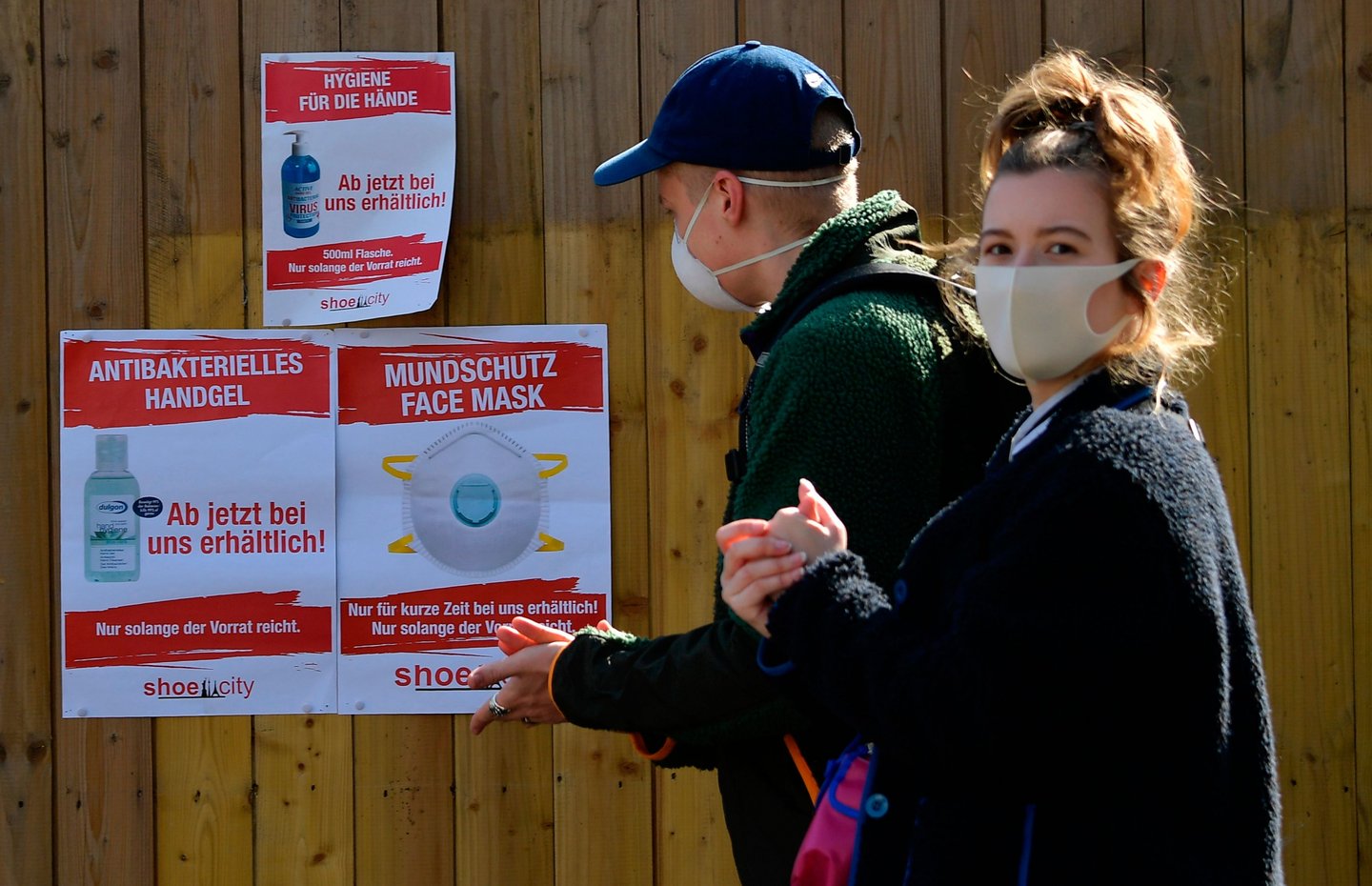 GERMANY-HEALTH-VIRUS