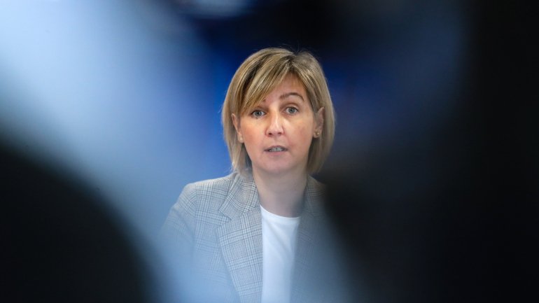 Capa do programa