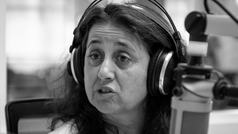 Capa do programa