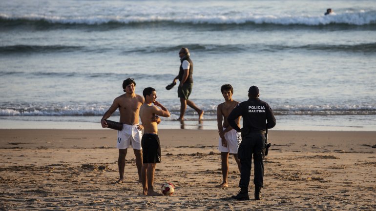 Capa do programa