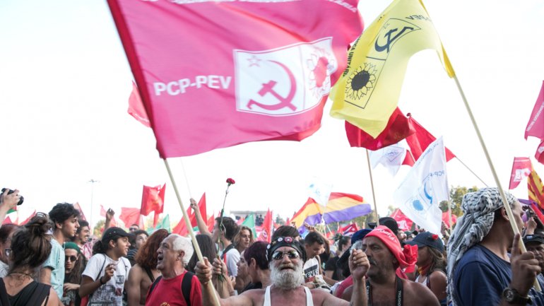Capa do programa