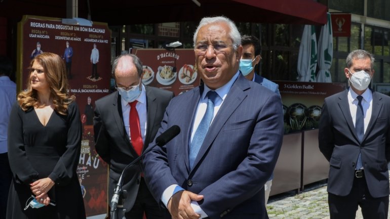 Capa do programa
