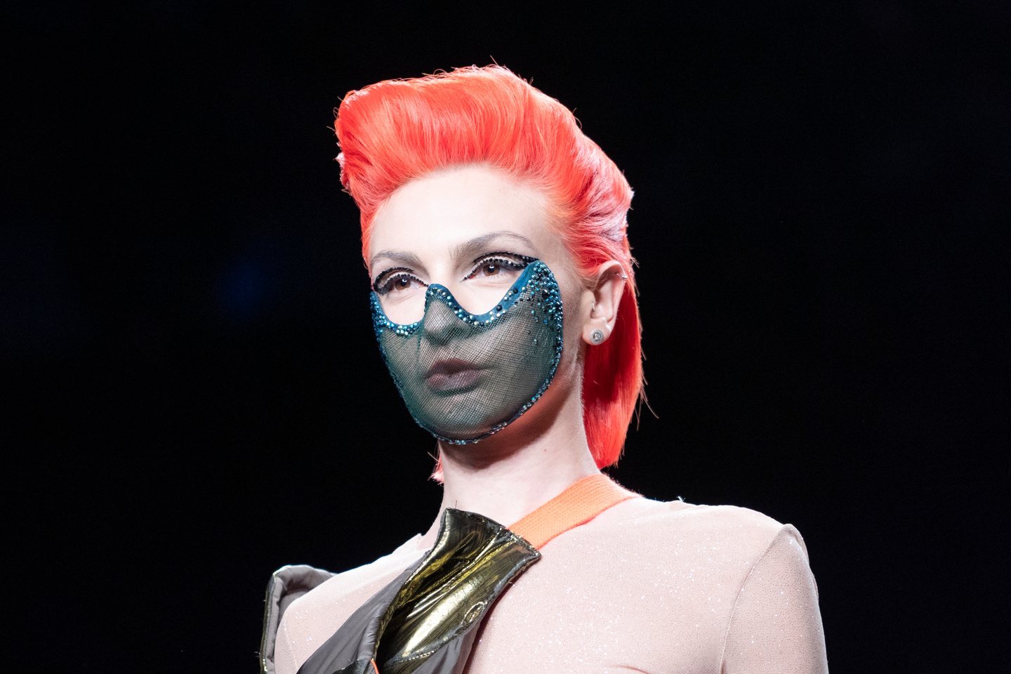 Catwalk - International Hairdressing Awards