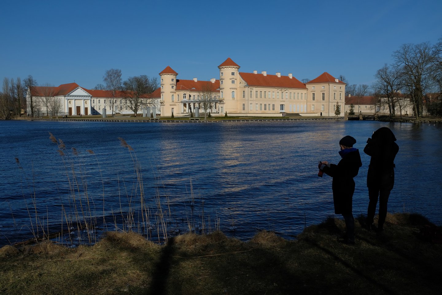 Schloss Rheinsberg