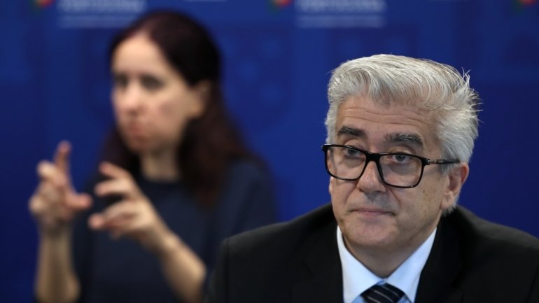 Capa do programa
