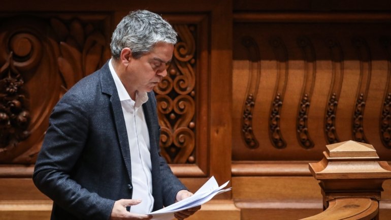 Capa do programa