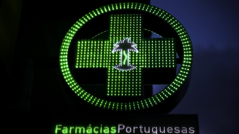 Capa do programa