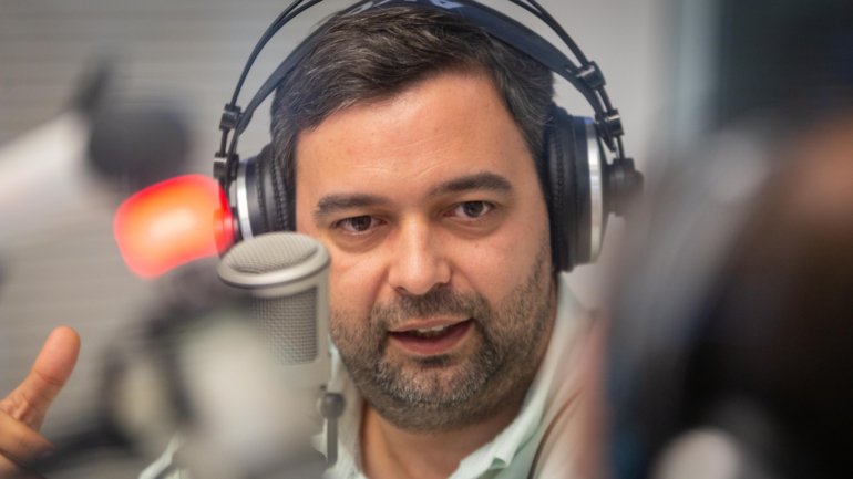 Capa do programa