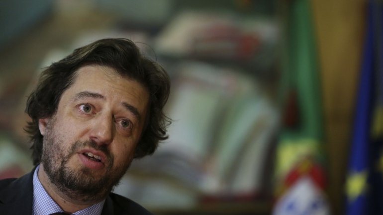 Capa do programa