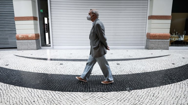 Capa do programa