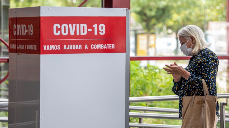 Capa do programa