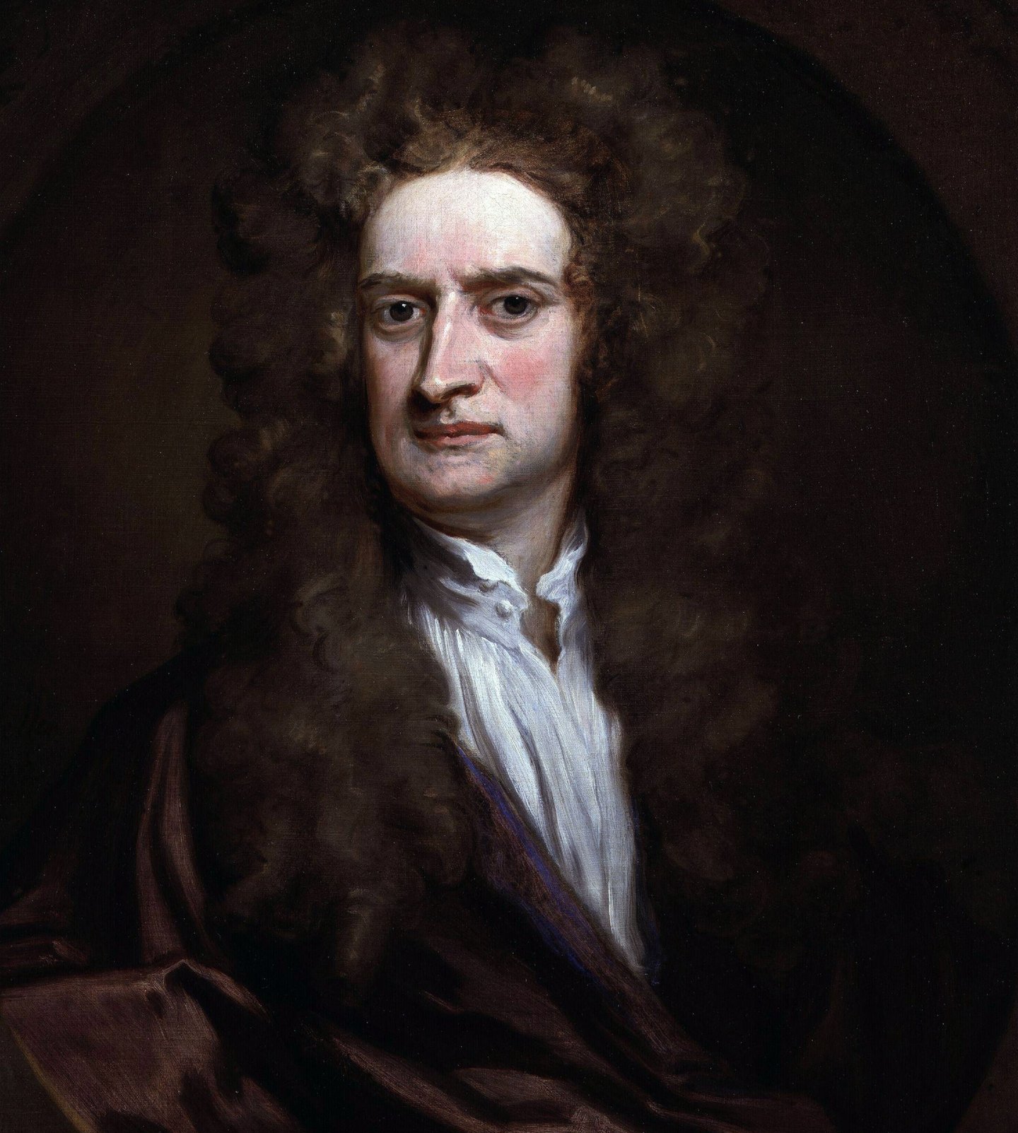 Isaac Newton terá previsto data do fim do mundo em carta escrita em 1704