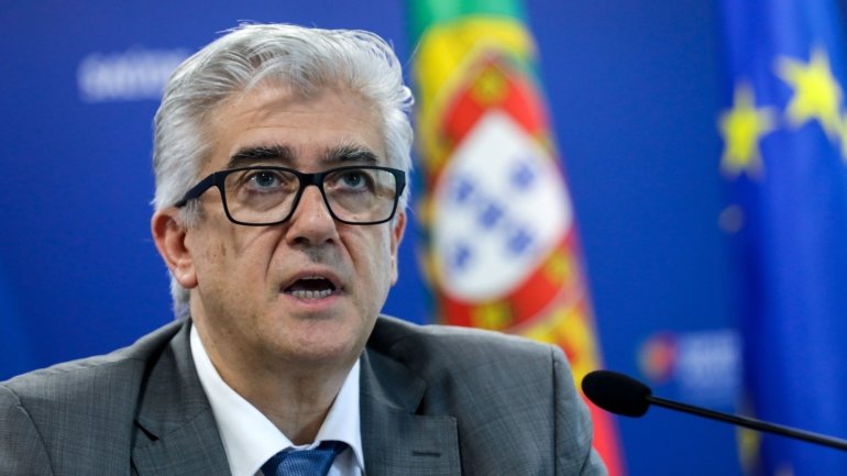 Capa do programa