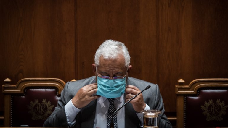Capa do programa