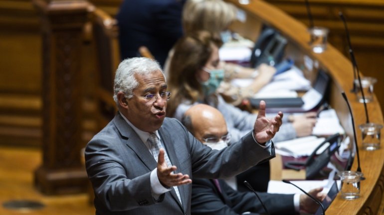 Capa do programa
